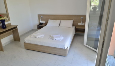 Attika Beach