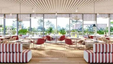 Atzavara Hotel & Spa