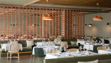 Atzavara Hotel & Spa