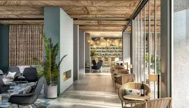 Atzavara Hotel & Spa