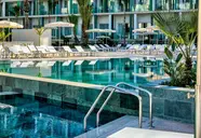 Atzavara Hotel & Spa