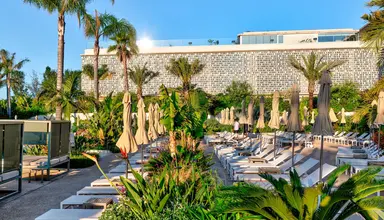 Atzavara Hotel & Spa
