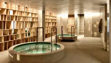 Atzavara Hotel & Spa