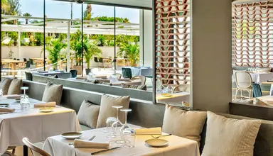 Atzavara Hotel & Spa