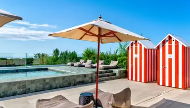 Atzavara Hotel & Spa