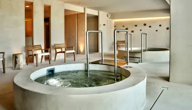 Atzavara Hotel & Spa