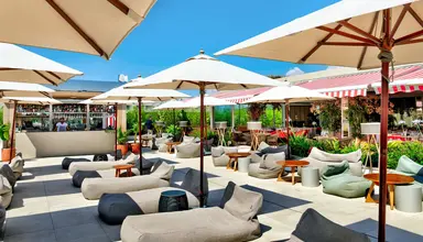 Atzavara Hotel & Spa