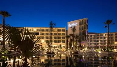 Atzavara Hotel & Spa