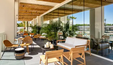 Atzavara Hotel & Spa
