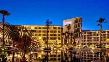 Atzavara Hotel & Spa