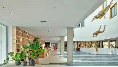 Atzavara Hotel & Spa