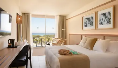 Atzavara Hotel & Spa