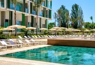 Atzavara Hotel & Spa