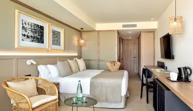 Atzavara Hotel & Spa