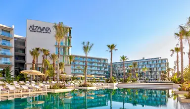 Atzavara Hotel & Spa