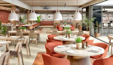 Atzavara Hotel & Spa