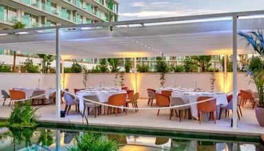 Atzavara Hotel & Spa