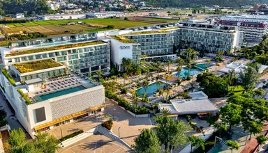 Atzavara Hotel & Spa