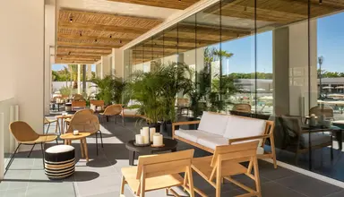 Atzavara Hotel & Spa