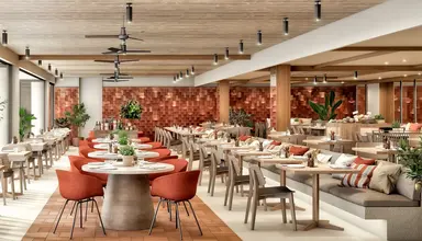 Atzavara Hotel & Spa