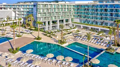 Atzavara Hotel & Spa