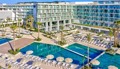 Atzavara Hotel & Spa