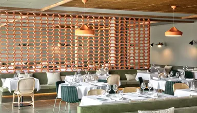 Atzavara Hotel & Spa
