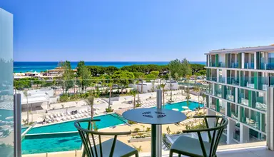 Atzavara Hotel & Spa