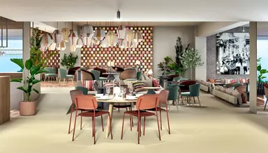 Atzavara Hotel & Spa