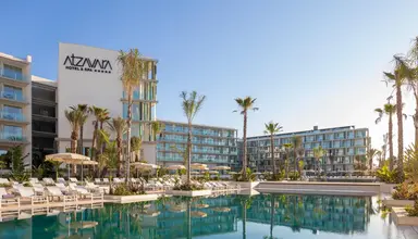 Atzavara Hotel & Spa