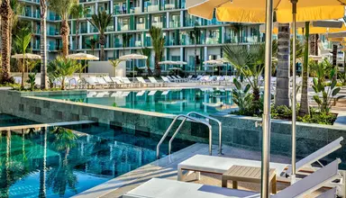 Atzavara Hotel & Spa