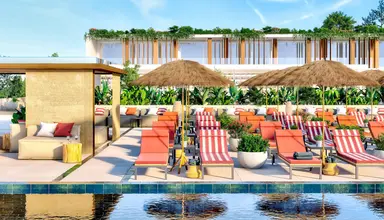 Atzavara Hotel & Spa