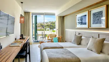 Atzavara Hotel & Spa