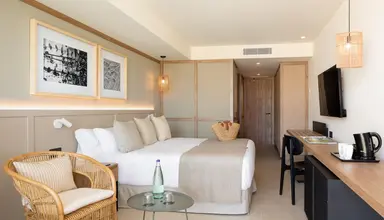 Atzavara Hotel & Spa