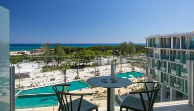 Atzavara Hotel & Spa