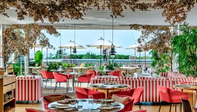 Atzavara Hotel & Spa