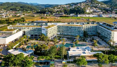 Atzavara Hotel & Spa