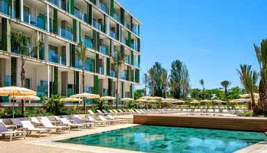 Atzavara Hotel & Spa
