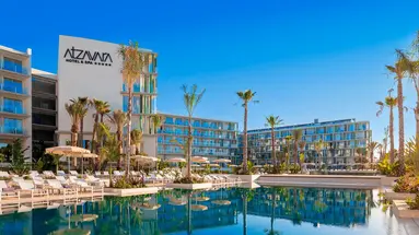 Atzavara Hotel & Spa