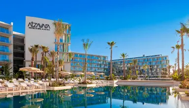 Atzavara Hotel & Spa