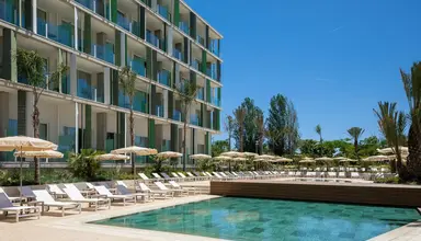 Atzavara Hotel & Spa