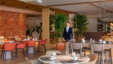 Atzavara Hotel & Spa