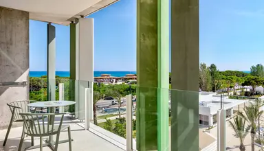 Atzavara Hotel & Spa