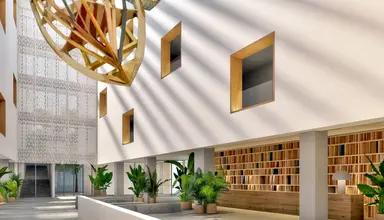 Atzavara Hotel & Spa