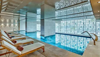 Atzavara Hotel & Spa