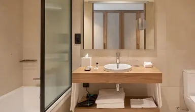 Atzavara Hotel & Spa