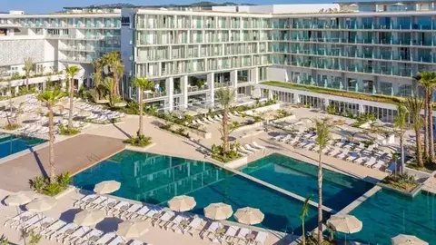 Hotel Atzavara Hotel & Spa