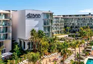 Atzavara Hotel & Spa