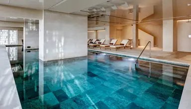 Atzavara Hotel & Spa