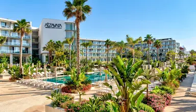 Atzavara Hotel & Spa